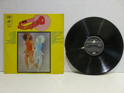 Giri disco in vinile - disco,