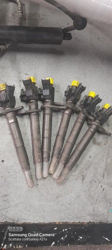 Kit common rail pompa - common,