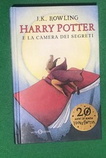 Harry Potter e la camera dei
