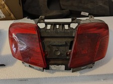 FANALE STOP POSTERIORE ORIGINALE YAMAHA XC 300 versity 300 MBK KILIBRE