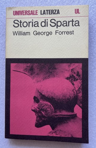 William george forrest storia - william,