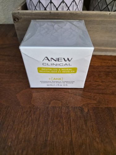 Anew clinical revitalize - anew,