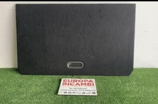 Tappeto Vano Bagagli