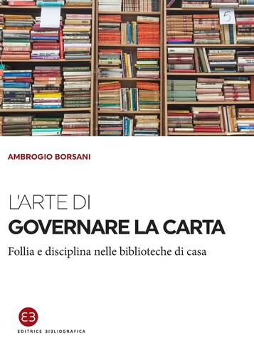 Arte governare la carta - l'arte,