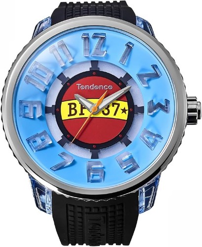 Orologio collaborazione - orologio, da