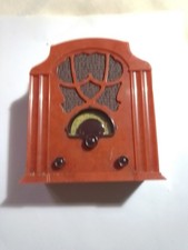Radio allocchio bacchini - radio,