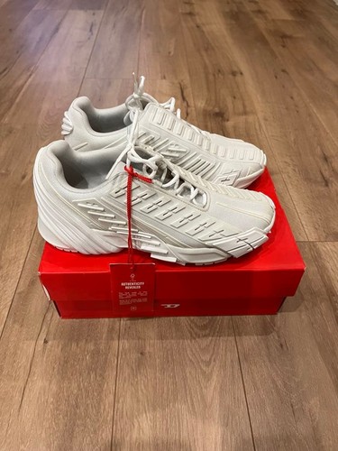Sneakers diesel prototype - diesel, s-prototype