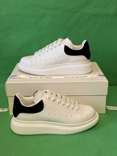 Alexander McQueen Scarpe