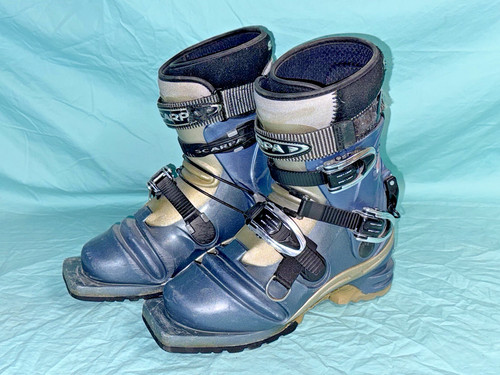 Scarpa scarponi da - 🔥,
