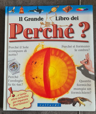 Il Grande Libro Dei Perchè?