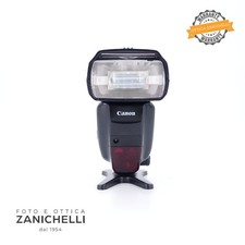 Canon  600 Speedlite EX-RT Usato (NS1000)
