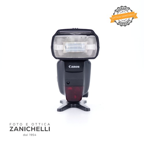 Canon 600 speedlite - 600,