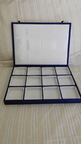 Scatola per orologi tasca - per,