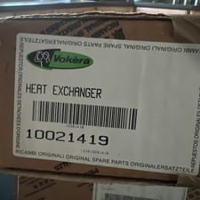 VOKERA 10021419 SCAMBIATORE DI