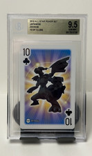 Zekrom 10 of Clubs 2016