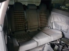 Sedili posteriori volkswagen