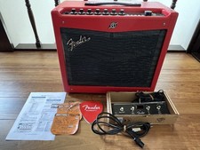 Fender Mustang Iii V2