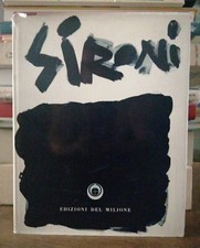 Mario sironi agnoldomenico - mario,