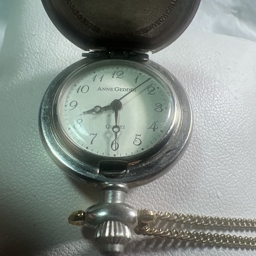 Orologio nicolas anne geddes - orologio,