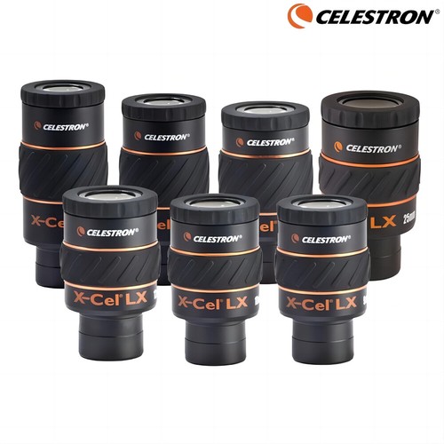 Celestron obiettivo - 2x/3x,