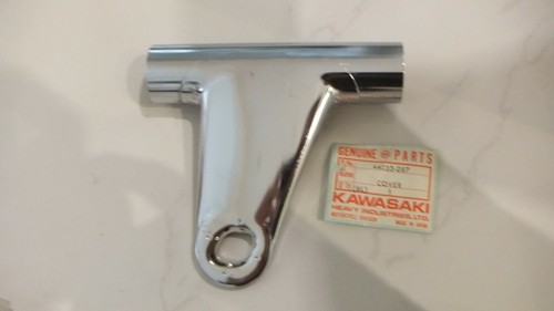 Kawasaki 44033 087 - cover,
