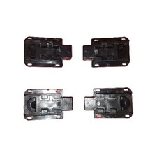 Bloom Fresco Set di 4 cinghie