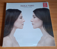 PAOLA TURCI IL SECONDO CUORE