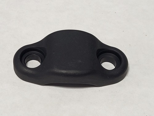 Morsetto per asta - 1, shimano