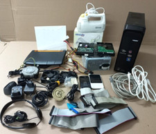 Lotto Materiale Elettrico