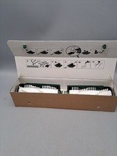 Spazzole di ricambio Vorwerk