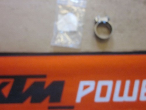 60105051000 ktm fascetta - 60105051000,