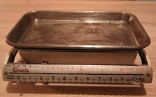 BILANCIA PESA NEONATI ANNI '50