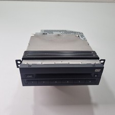 BMW X6 E71 2007-11 CARICATORE CD CHANGER 9205270 ORIGINALE