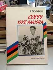 COPPI VIVE ANCORA, Rino Negri