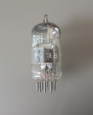 Valvola PCC88 - BRIMAR