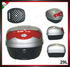 BAULETTO 29 LITRI GRIGIO