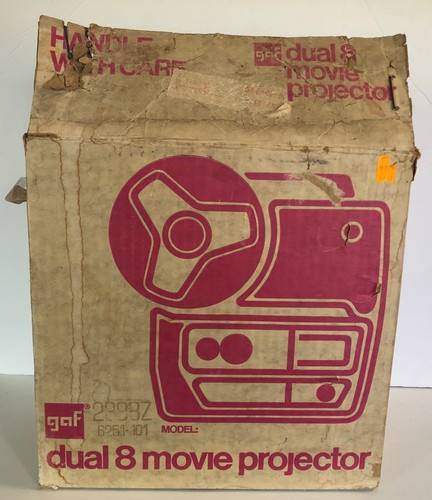 Proiettore film automatico - proiettore,