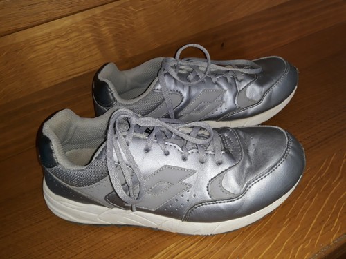 Scarpe ginnastica lotto - ginnastica,