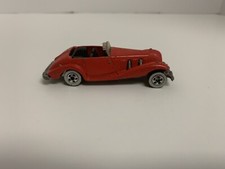 Hot wheels vintage mercedes - wheels,