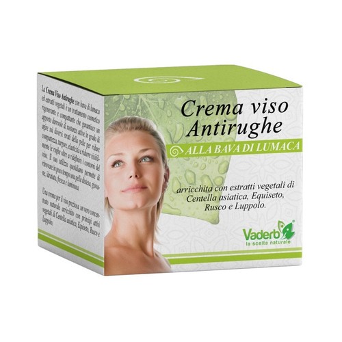 Pezzi crema viso - *, 2