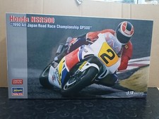 Honda NSR500 " 1990 All Japan