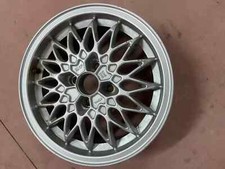 5 cerchi in lega Opel 6Jx15 ET49