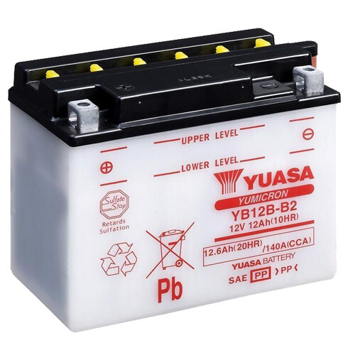 Batteria per suzuki - batteria,