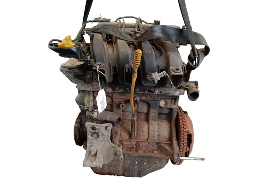 D4f motore completo - d4f,