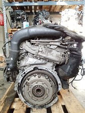 MOTORE COMPLETO MERCEDES CLASSE B (2.0 CDI) DAL 2012 AL 2018 Sigla 651901