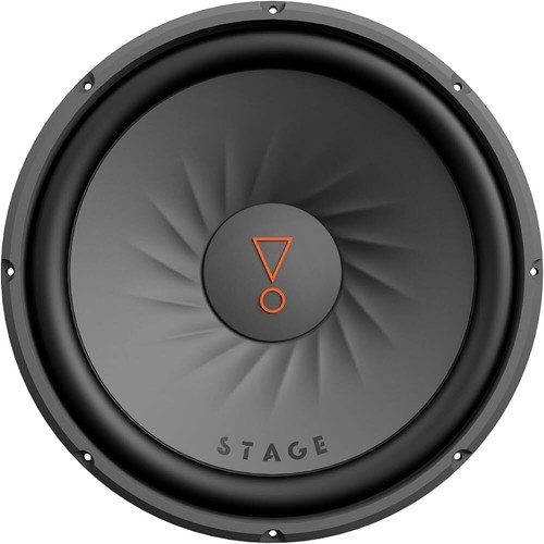 Jbl stage 122 subwoofer - stage,