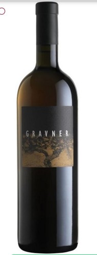 Vino gravner ribolla - gravner,