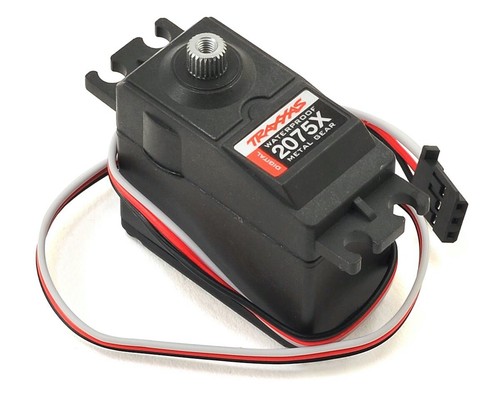 Traxxas servo digitale - traxxas,