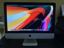 Apple iMac 21,5" Late 2013 (NEW)