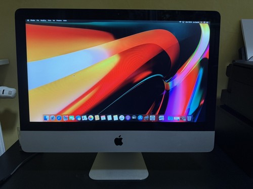 Apple imac late 2013 - apple,
